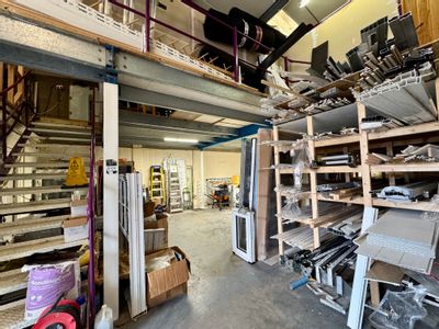 Property Image for Unit 5, Four Wheel Drive, Rougham Industrial Estate, Bury St. Edmunds, Suffolk, IP30 9ND