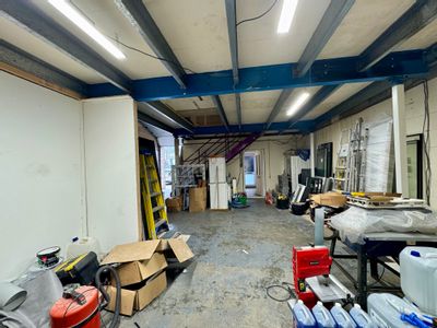 Property Image for Unit 5, Four Wheel Drive, Rougham Industrial Estate, Bury St. Edmunds, Suffolk, IP30 9ND