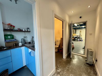 Property Image for Unit 5, Four Wheel Drive, Rougham Industrial Estate, Bury St. Edmunds, Suffolk, IP30 9ND