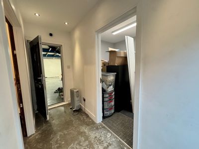 Property Image for Unit 5, Four Wheel Drive, Rougham Industrial Estate, Bury St. Edmunds, Suffolk, IP30 9ND