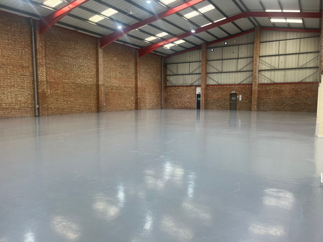 Unit 12 Murrills Industrial Estate, Portchester, Fareham, Hampshire, PO16 9RD