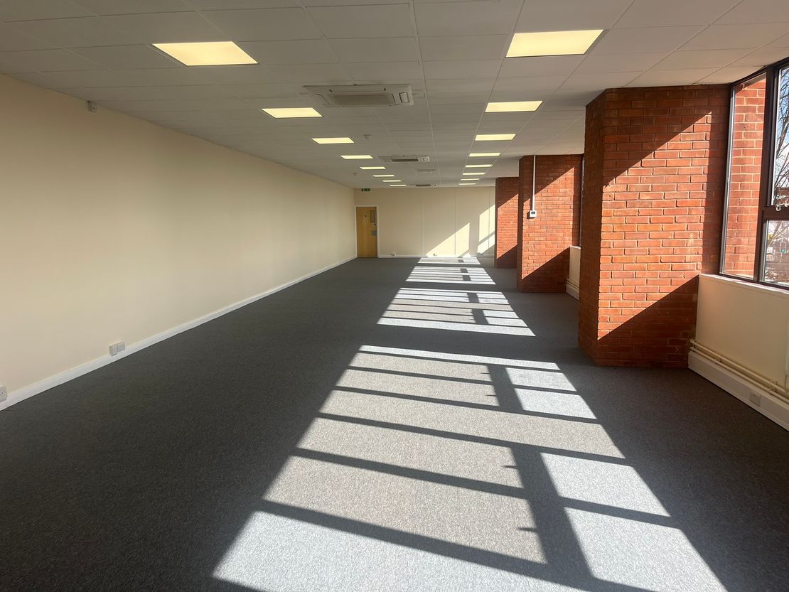 Unit 12 Murrills Industrial Estate, Portchester, Fareham, Hampshire, PO16 9RD