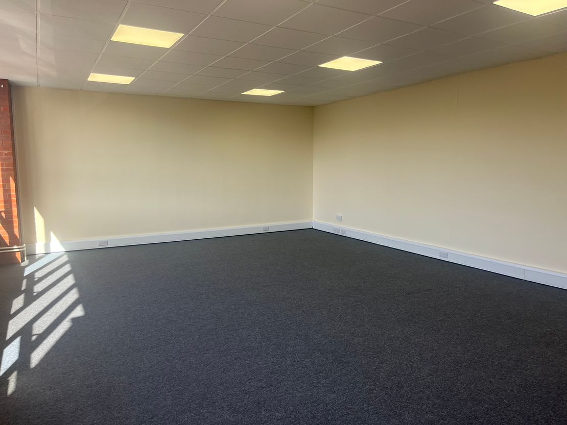 Unit 12 Murrills Industrial Estate, Portchester, Fareham, Hampshire, PO16 9RD