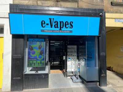 Property Image for 129a Market Street, St. Andrews, Fife, KY16 9PE