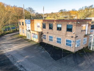 Property Image for Edison Business Centre, Ring Road, Leeds, LS13 4ET