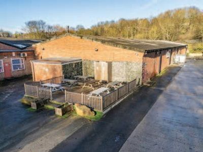 Property Image for Edison Business Centre, Ring Road, Leeds, LS13 4ET