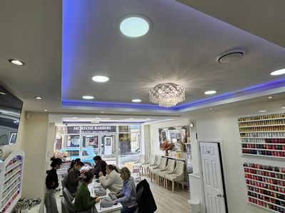 Property Image for 2 Belmont Buildings, High Street, Crowborough, TN6 2QB