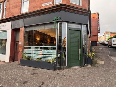 Property Image for 650 Dumbarton Road, Glasgow, G11 6RA