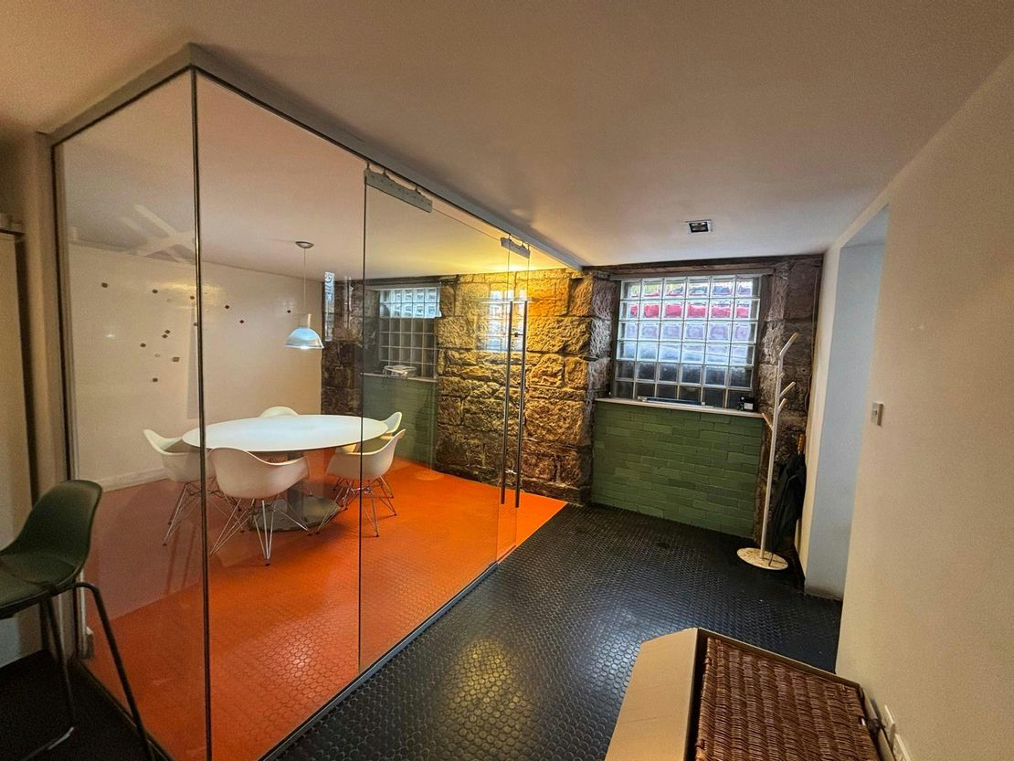 650 Dumbarton Road, Glasgow, G11 6RA