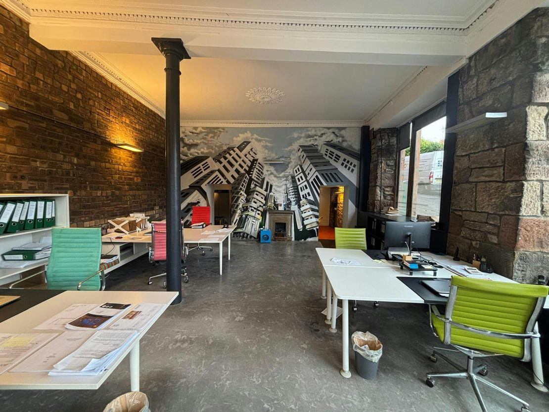 650 Dumbarton Road, Glasgow, G11 6RA