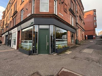 Property Image for 650 Dumbarton Road, Glasgow, G11 6RA