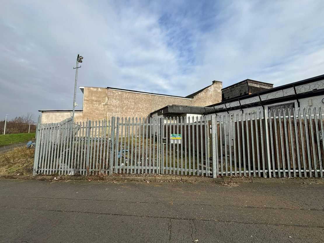 47 - 51 Glasgow Road, Rutherglen, Glasgow, G73 1LJ
