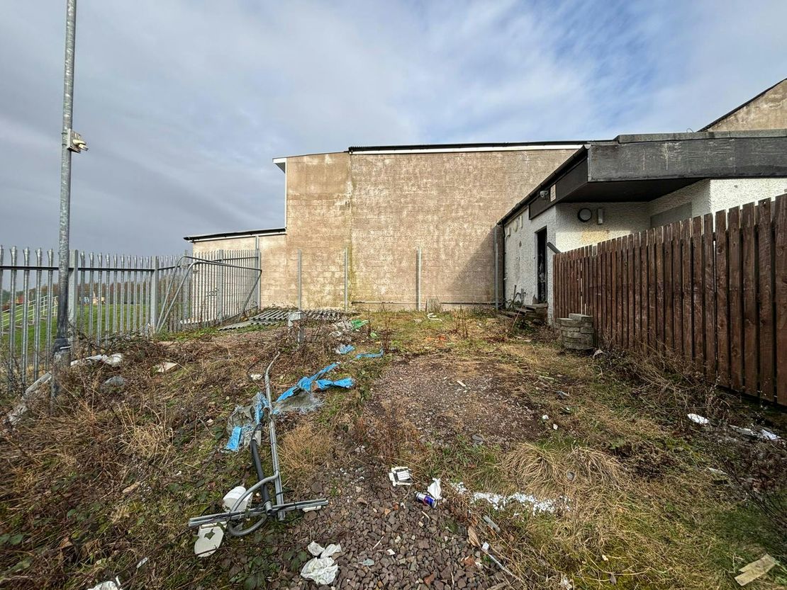 47 - 51 Glasgow Road, Rutherglen, Glasgow, G73 1LJ