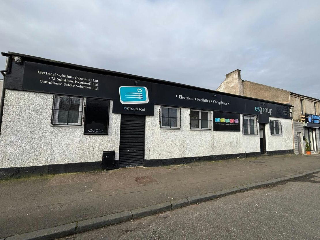 47 - 51 Glasgow Road, Rutherglen, Glasgow, G73 1LJ