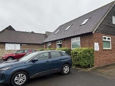 Property Image for First floor, Old Farm Office, Court Lodge Farm, East Farleigh, Maidstone, ME15 0HQ
