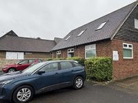 Property Image for First floor, Old Farm Office, Court Lodge Farm, East Farleigh, Maidstone, ME15 0HQ