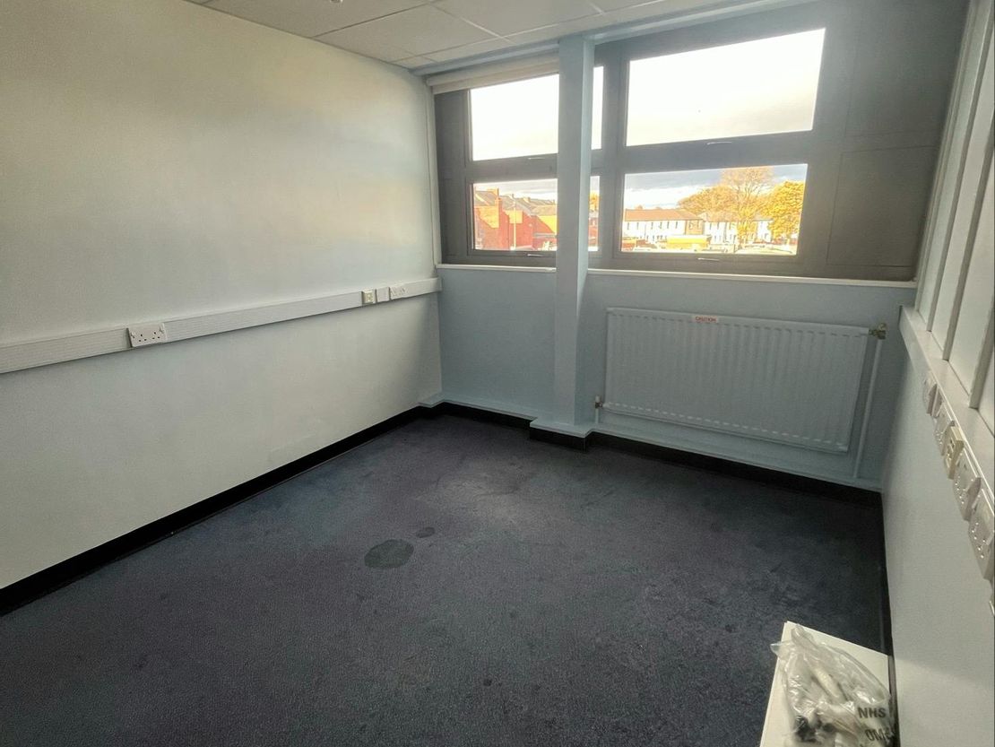 Victoria Road Health Centre, Victoria Road, Washington, NE37 2PU