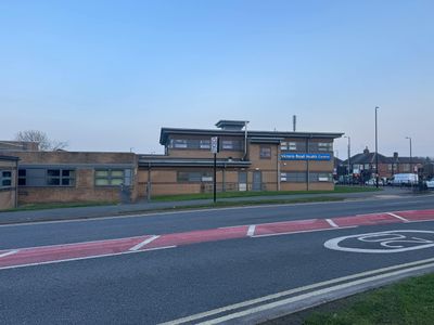 Property Image for Victoria Road Health Centre, Victoria Road, Washington, NE37 2PU