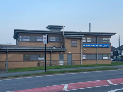 Property Image for Victoria Road Health Centre, Victoria Road, Washington, NE37 2PU