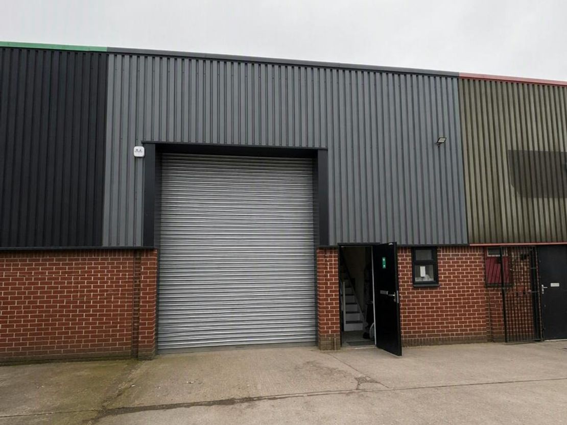 Unit 5 Station Way, Leeds, LS12 3HQ