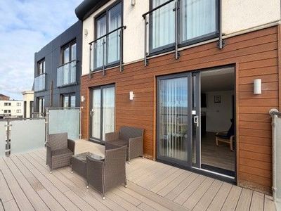 Property Image for Promenade, Blackpool, FY1