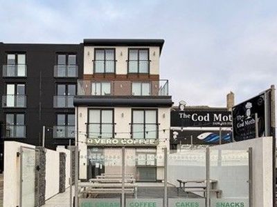 Property Image for Promenade, Blackpool, FY1