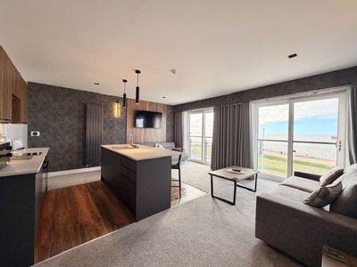 Property Image for Promenade, Blackpool, FY1