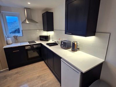 Property Image for Promenade, Blackpool, FY1