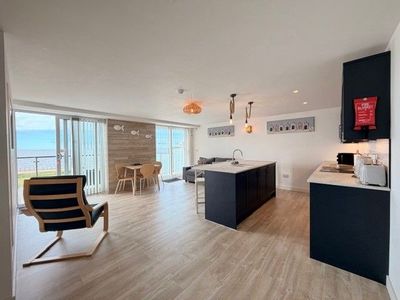 Property Image for Promenade, Blackpool, FY1