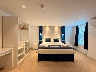 Property Image for Promenade, Blackpool, FY1