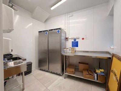 Property Image for Promenade, Blackpool, FY1