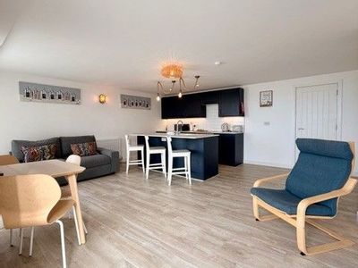 Property Image for Promenade, Blackpool, FY1