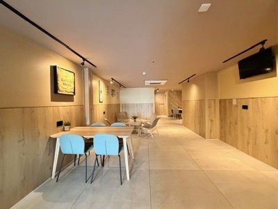 Property Image for Promenade, Blackpool, FY1