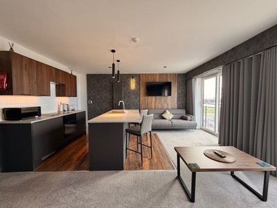 Property Image for Promenade, Blackpool, FY1