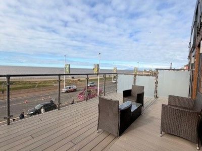 Property Image for Promenade, Blackpool, FY1