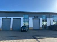 Property Image for 10 Devonshire Business Park, Basingstoke, RG21 6XN