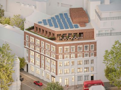 Property Image for 32 Vauxhall Bridge Road, London, SW1V 2SA