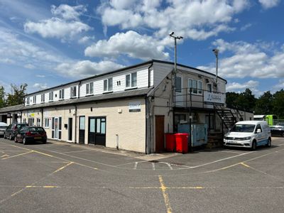 Property Image for Effingham Road, Copthorne, RH10 3HZ