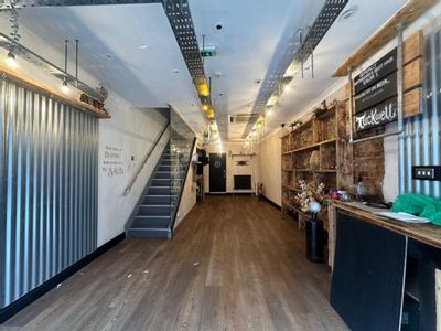 Property Image for 26 Upper Parliament Street, 1-3 Kings Walk Chambers, Nottingham, Nottinghamshire, NG1 2AD