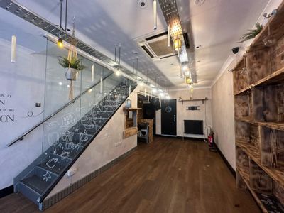 Property Image for 26 Upper Parliament Street, 1-3 Kings Walk Chambers, Nottingham, Nottinghamshire, NG1 2AD