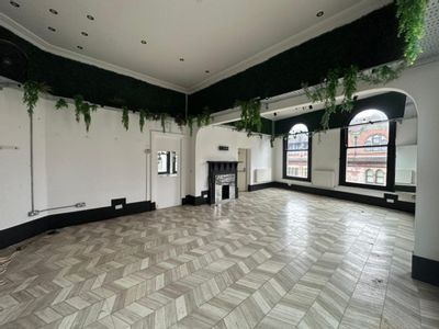 Property Image for 26 Upper Parliament Street, 1-3 Kings Walk Chambers, Nottingham, Nottinghamshire, NG1 2AD
