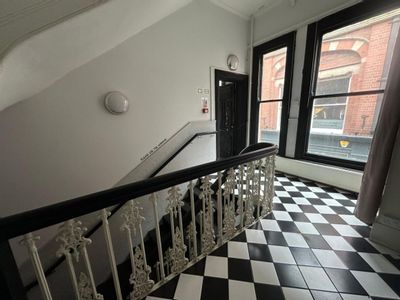 Property Image for 26 Upper Parliament Street, 1-3 Kings Walk Chambers, Nottingham, Nottinghamshire, NG1 2AD