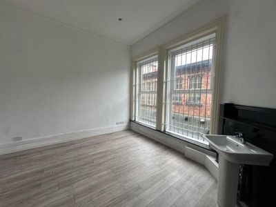 Property Image for 26 Upper Parliament Street, 1-3 Kings Walk Chambers, Nottingham, Nottinghamshire, NG1 2AD
