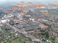 Property Image for Bar Lane Industrial Estate, Basford, Nottingham, Nottinghamshire, NG6 0JA