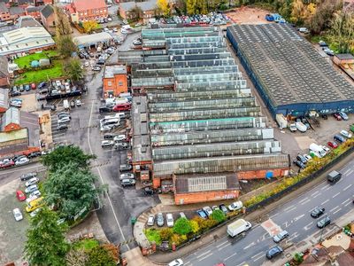 Property Image for Bar Lane Industrial Estate, Basford, Nottingham, Nottinghamshire, NG6 0JA