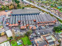 Property Image for Bar Lane Industrial Estate, Basford, Nottingham, Nottinghamshire, NG6 0JA