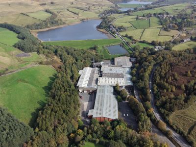 Property Image for Land And Properties At Ogden Lane, Ogden Lane, Newhey, Rochdale, Lancashire, OL16 3TQ