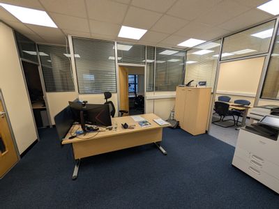 Property Image for Unit C5 Cairo Place, Penner Road, Havant, Hampshire, PO9 1QN