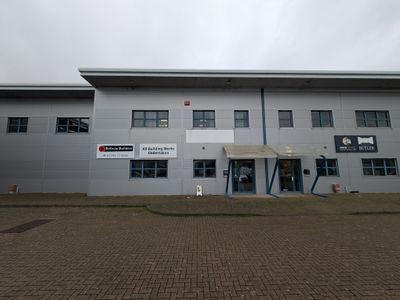 Property Image for Unit C5 Cairo Place, Penner Road, Havant, Hampshire, PO9 1QN