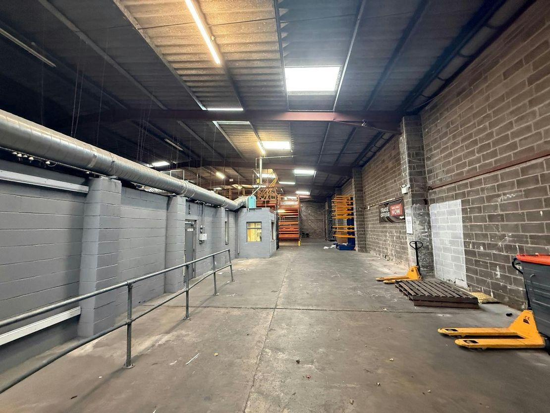 Holmesfield Road, Warrington, WA1 2DS